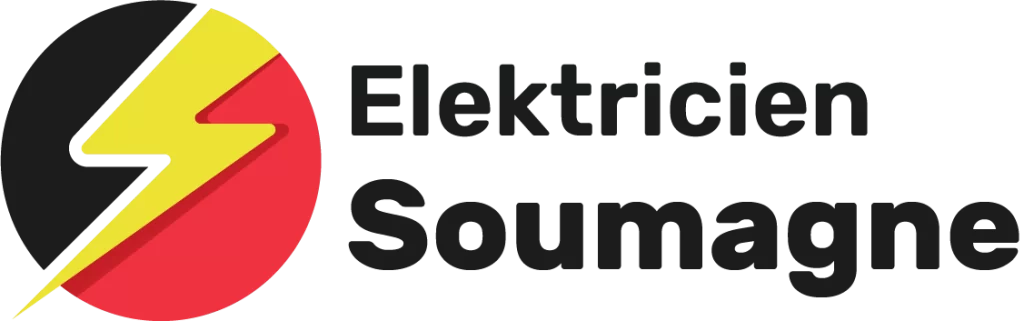 Logo Elektricien Soumagne